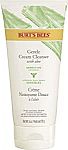 6-oz Burt's Bees Face Cleanser $4.75