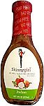 Skinnygirl Fat-Free Salad Dressing 8 Oz $1.88