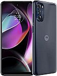 Moto G 5G 2022 Unlocked $200, Moto G Stylus 5G $249
