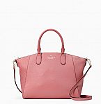 Kate Spade Parker Medium Satchel (7 colors) $89