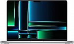 Apple 2023 MacBook Pro 14.2" Laptop (M2 Pro, 16GB, 1TB) $1481.12