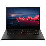 Lenovo ThinkPad X1 Extreme Gen 3 16.6” UHD Laptop (i9-10885H vPro 16GB 1TB GTX 1650 Ti Max) $1000