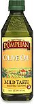 16 Oz Pompeian Mild Taste Olive Oil, Mild Flavor (2 for $5.11)