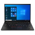 Lenovo ThinkPad X1 Carbon Gen 9 14" WUXGA Laptop (i7-1165G7 16GB 1TB) $1148.65