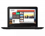 Lenovo ThinkPad Yoga 11e Gen 5 11.6” HD Touch Laptop (N4120, 8GB 128GB) $200