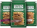 3-Ct 7Oz Tate's Bake Shop Cookies Variety Pack $12.57