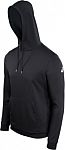 ASICS Men's Pull Over Warmup Hoodie $9 and more