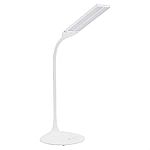 Amazon Basics Dual Head LED Desk Lamp $5
