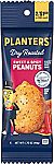 18-pack Planters Sweet and Spicy Dry Roasted Peanuts, 1.75 oz. $4.67