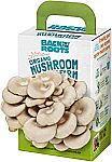Back to the Roots Organic Mini Mushroom Grow Kit $8