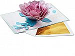 Hallmark Signature Paper Wonder Pop Up Birthday Card $7.40