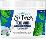 2 x 10-Oz St. Ives Moisturizer Collagen and Elastin Facial Moisturizer $9.50