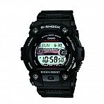 Casio Men's G-Shock Tough Solar Atomic Timekeeping Watch $60