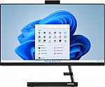 Lenovo IdeaCentre AIO 3i 24" FHD All-In-One Desktop (i3-1115G4 8GB 256GB) $449.99