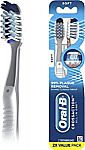 6 Count Oral-B CrossAction All in One Toothbrushes $8.75