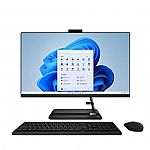 Lenovo IdeaCentre AIO 3 All-in-One 27" Touch FHD Desktop (i5-1240P 8GB 512GB) $569.99