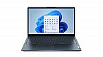 Lenovo IdeaPad 5 15IAL7 15.6" FHD Laptop (i7-1255U 16GB 512GB) $541.44