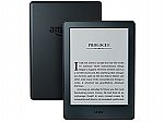 Amazon Kindle 4GB 8th Generation Refurbished $28