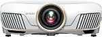 Epson Home Cinema 5050UB 4K PRO-UHD 3-Chip Projector with HDR $2499