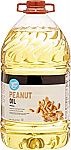 Happy Belly 1-Gal Peanut Oil $15.63
