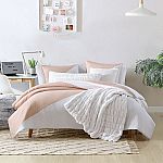 Koolaburra by UGG Koolawash Pieced Comforter Set with Shams $28