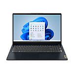 Lenovo ideapad 3 15ABA7 15.6" FHD Laptop (Ryzen 7 5825U 8GB 512GB) $499.99