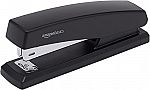 Amazon Basics Stapler with 1000 Staples (Like New) $1.38