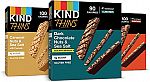30 Count KIND Thins, Variety Pack $15
