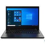 Lenovo ThinkPad L14 Gen 2 14" FHD Touch Laptop (i7-1165G7 16GB 1TB SSD) $800