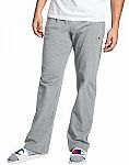 Champion @eBay - 30% Off: Men's Jersey Pants $16 + Free Shipping