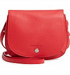 Longchamp Small Le Foulonne Leather Crossbody Bag $199, Le Pliage Sunglasses $50 and more