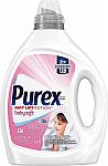 82.5Oz Purex Baby 2X Concentrated Liquid Laundry Detergent $5.20