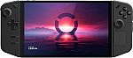 Lenovo - Legion Go 8.8" 144Hz WQXGA Gaming Handheld (Ryzen Z1 Extreme 16GB 512GB) $600 (YMMV)