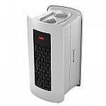Honeywell Dual Position Heater Fan (Open Box) $10