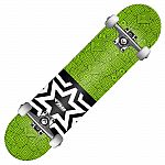 Roller Derby Street Series Complete Skateboard $9.74