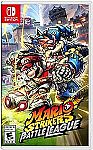 Mario Strikers: Battle League Nintendo Switch $30