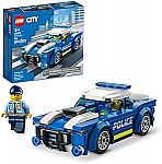 Amazon - $10 Off $50 on Select LEGO Purchase