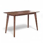 Staples - FREE MidMod 48" Desk with $200 Purchase
