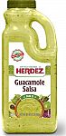 32-Oz Herdez Guacamole Salsa (Mild) $4.55 and more