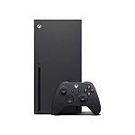 Xbox Series X Console + Free Game $434 (YMMV)