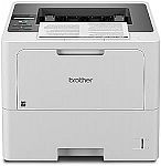 Brother HL-L6210DW Business Monochrome Laser Printer $269.99