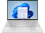 HP Pavilion Aero 13.3" WUXGA Laptop (Ryzen 5 7535U 16GB 256GB SSD) $499.99