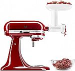 KitchenAid - Buy 2 stand mixer attachments, get an extra 20% off