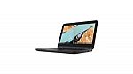 Lenovo 300e Chromebook Gen 3 82J9000LUS 11.6" HD Touchscreen Laptop (AMD 3015Ce 4GB 32GB) $199