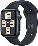 Apple Watch SE (2023) GPS 44mm $179