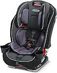 Graco SlimFit 3 in 1 Car Seat (Annabelle) $164.99 (Prime)