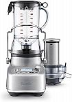 Breville 3X Bluicer Pro Blender & Juicer $199, Breville the Barista Pro Espresso $679 and more