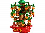 336-Piece LEGO Money Tree 40648 $20