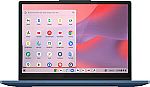 Lenovo Flex 3i 12.2" WUXGA Touch Chromebook Laptop (N100 4GB 64GB) $199