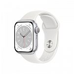 Apple Watch Series 8 GPS 41mm $225 & more